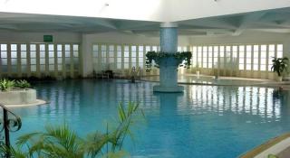 Kunming Dianchi Garden Hotel & Spa - Kunming - 2