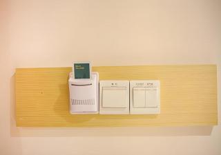 City Comfort Inn Nanning Jinhu Plaza Langxi Metro Station Exhibition - 7
