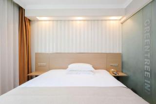 GreenTree Inn Zhenjiang Center Street No.1 Peoples Hospital Express Hotel - 8