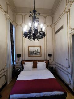 Nordstern Hotel Galata - 4