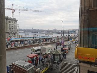 Nordstern Hotel Galata - 5