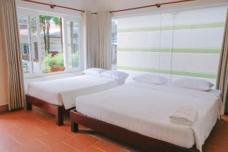 FORTUNE HOTEL 2 LUCKY STAY Phu Quoc - 0