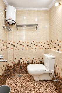 Kunj Stay, 3BHK Spacious & Comfortable Stay with Terrace - 4