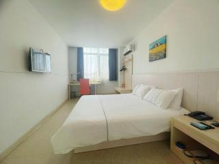 Jinjiang Inn Central Changshu Yushan - 4