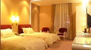 Tomolo Hotel Wuzhan Branch - 6