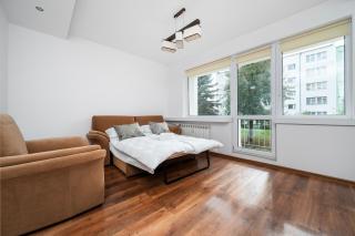 Retkinia Homely Apartment by BookingHost - 3