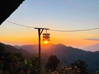 Forest House Ta Xua - 1