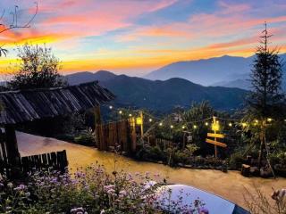Forest House Ta Xua - 4