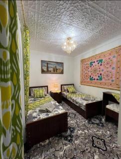 Zardozon hotel - 6