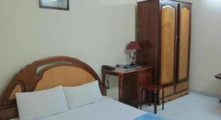 Son Tung Hotel - De Tham Street - 4