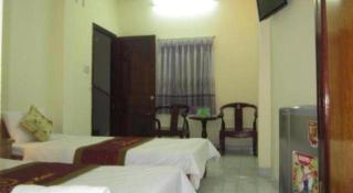 Son Tung Hotel - De Tham Street - 1