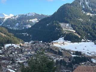 Chatel au pied des pistes - 8