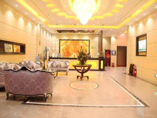 GreenTree Inn Guangzhou Panyu Chimelong Happy World Business Hotel - 7