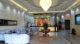 GreenTree Inn Guangzhou Panyu Chimelong Happy World Business Hotel - 8