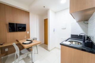 STUDIO VENICE PARK D 312 - 6