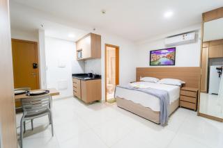 STUDIO VENICE PARK D 312 - 8
