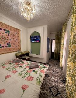 Zardozon hotel - 5