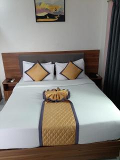 Lilium Hotels - 1