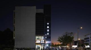 7 Days Inn Changzhou Yancheng Technology Metro Station - 2