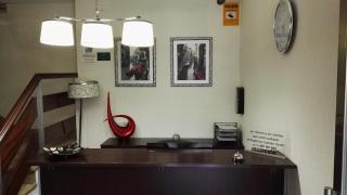 Pension Iruna - Santurce - 9