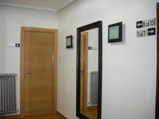 Pension Iruna - Santurce - 7