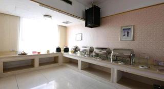 GreenTree Inn Shanxi Jinzhong JieXiu Railway Station Express Hotel - 6