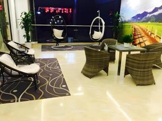 7 Days Premium Chongqing Fuling Binjiang Avenue Branch - 6