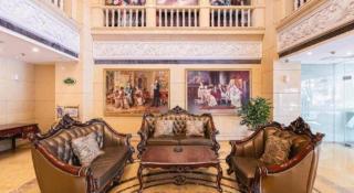 Vienna Hotel Yangzhou Yangzhou Slender West Lake Wenchangge - 2