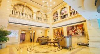 Vienna Hotel Yangzhou Yangzhou Slender West Lake Wenchangge - 3