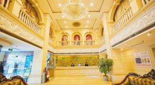 Vienna Hotel Yangzhou Yangzhou Slender West Lake Wenchangge - 7