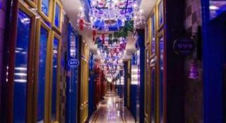 GreenTree Inn Tianjin JinNan ShuangLin Metro Station Express Hotel - 9