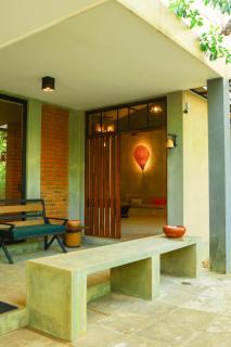 Andarawimana Boutique Villa Yala - 9