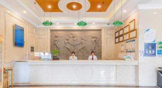 Vienna 3 Best Hotel Shenzhen Bantian Guangya Park Metro Station - 6