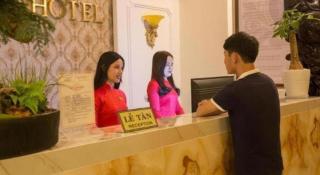 Royal Hotel - 3
