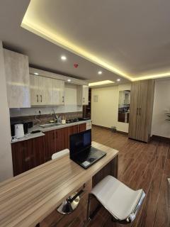 A Cozy Studio Escape – Bahria Town Phase 4 - 5