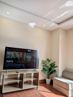 A Cozy Studio Escape – Bahria Town Phase 4 - 6