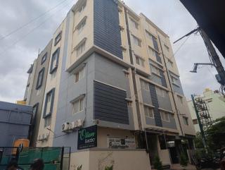 Rithanya Suites - 8