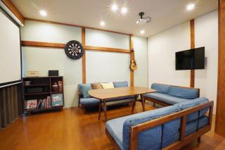 TABISAI HOTEL House 博多 - 2