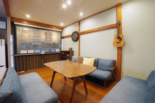 TABISAI HOTEL House 博多 - 4