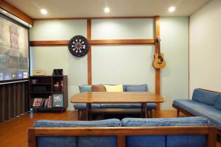 TABISAI HOTEL House 博多 - 3