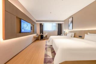 Lavande Hotel Xi'an Longshouyuan Wenjing Road - Xi'an - 3