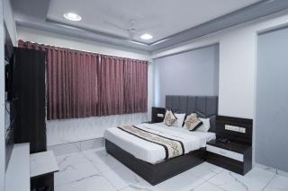 Hotel Science City - 6