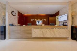 Jinjiang Inn Select Beijing Wukesong - 7