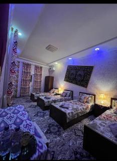 Zardozon hotel - 3