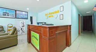OYO 90578 Seri Mawardah Hotel - 7