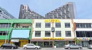 OYO 90578 Seri Mawardah Hotel - 2