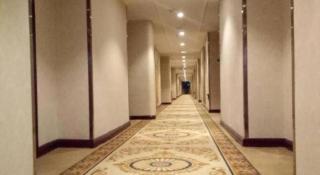Vienna Hotel Shenzhen Pinghu Shuangyong Street Metro Station - 2