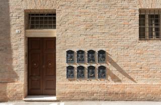 Casa Traversari - 9