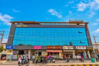 Global Stay Chikmagalur - 7