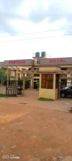 Kabalegatours ug - 4